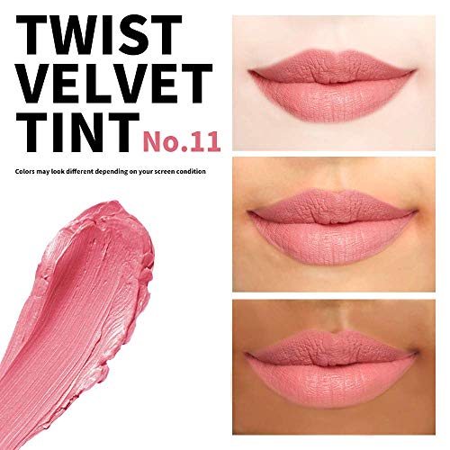 Long Lasting Lip Stain for Lips and Cheek Tint Various Korea Velvet