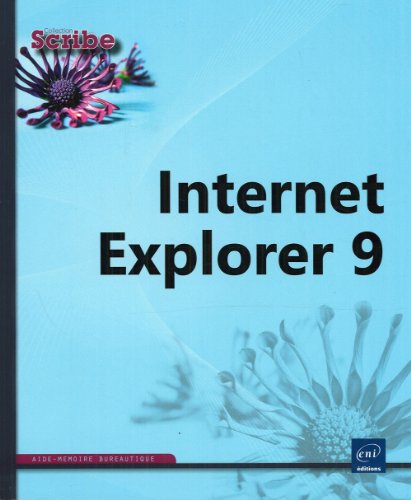 Internet Explorer 9