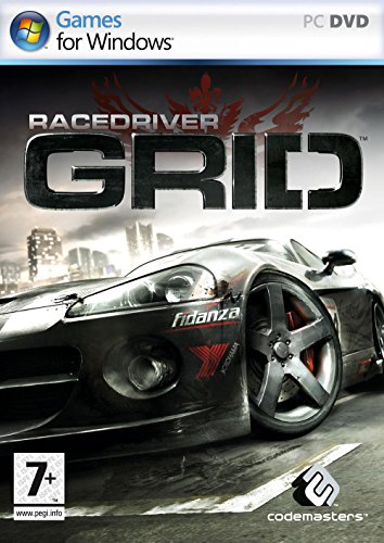 Race Driver : GRID