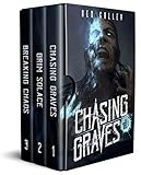 The Chasing Graves Trilogy Box Set: A Complete Dark