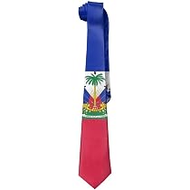 Amazon.com: Haiti - Lightweight Flag Scarf : Clothing, Shoes & Jewelry