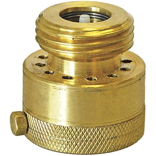 hose bib backflow preventer