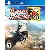 Dynasty Warriors 9 - PlayStation 4