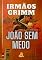 Livro João Sem Medo