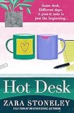 Hot Desk: Escape with the funniest, heartwarming