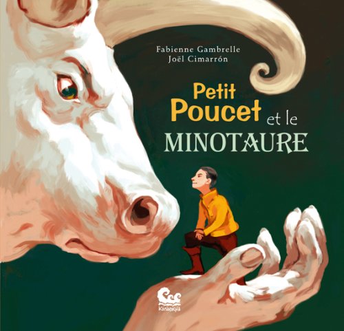 Le  Petit Poucet et le Minotaure