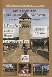 Sur le chemin de Saint-Jacques-de-Compostelle