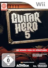 Guitar Hero 5