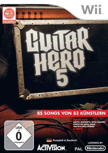 Guitar Hero 5