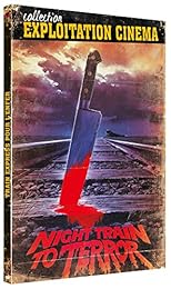 Train Express pour l'enfer - Édition Limitée