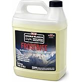 P&S Professional Detail Products Frostbite Surface Cleanse Snow Foam – High Foaming Car Shampoo, Lifts Dirt & Contaminants, S