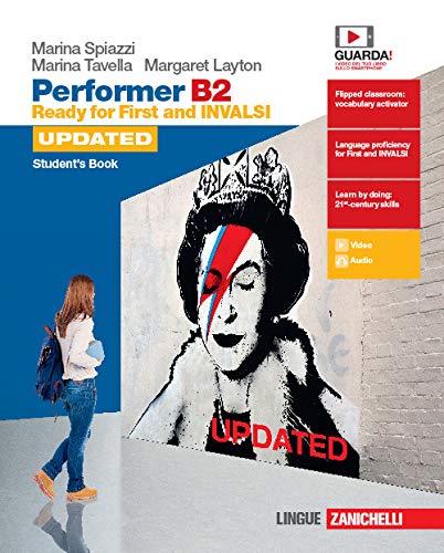 Performer B2 Updated Workbook Soluzioni