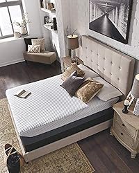 Signature Design by Ashley Chime Elite 12" Mattress