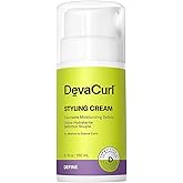 DevaCurl Styling Cream Touchable Moisturizing