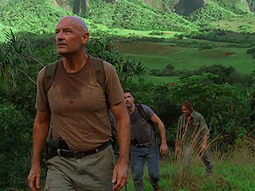 Amazon Co Jp Lost シーズン2 字幕版 を観る Prime Video