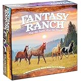 Fantasy Ranch Board Game