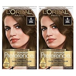 L'Oreal Paris Superior Preference Luminous