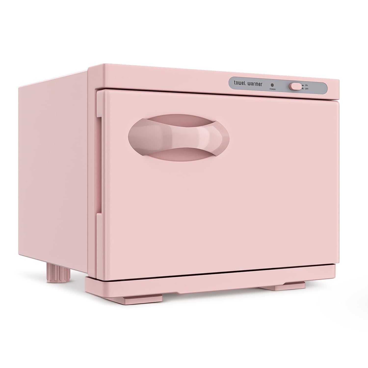 Towel Warmer Cabinet, 8L Hot Bath Towel Warmer Heating Use for Facial ...