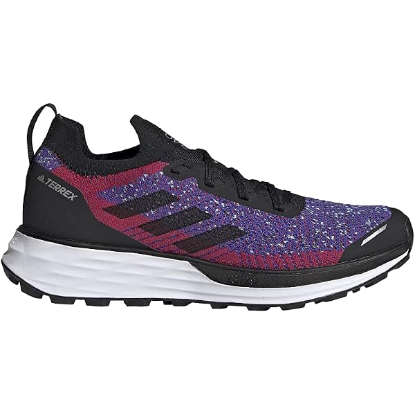 adidas gazelle silver green womens Men's Adidas Terrex 2 Ultra Parley, Acid Mint/Black/Screaming Pink, 12.5 D  Medium