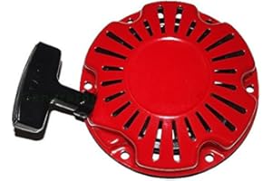 Affordstore OEM Replacement - GX100 Recoil Starter for Honda 28400-Z0D-V02ZA,28400-Z0D-V03ZA - Heavy-Duty, Durable