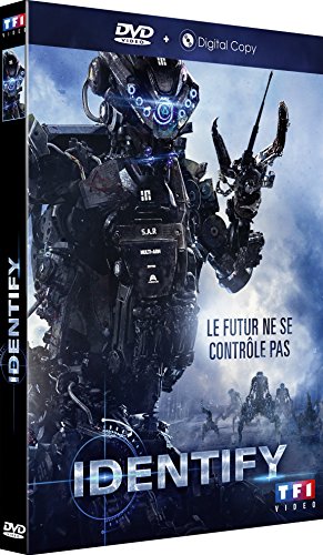 Identify - Dvd + Copie Digitale