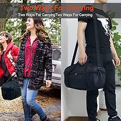 Travel Case for JBL Boombox 2 and JBL Boombox 1