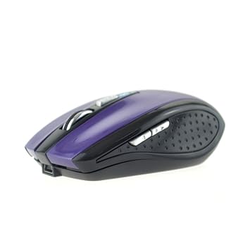bluetooth glaser mouse