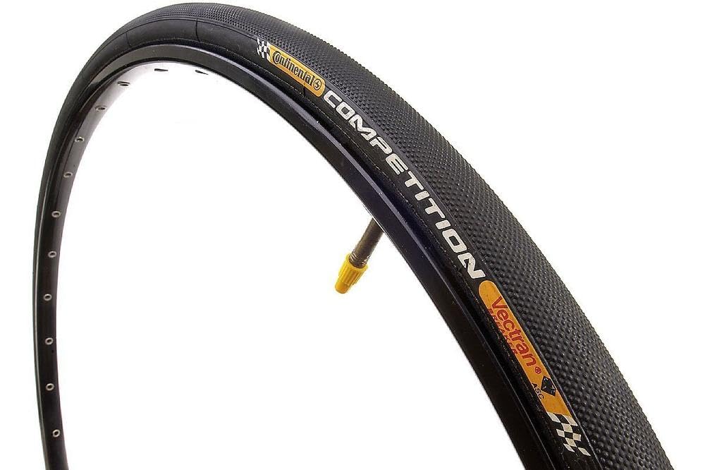 Continental Competition Hose, unisex, Competition, black โ image 1