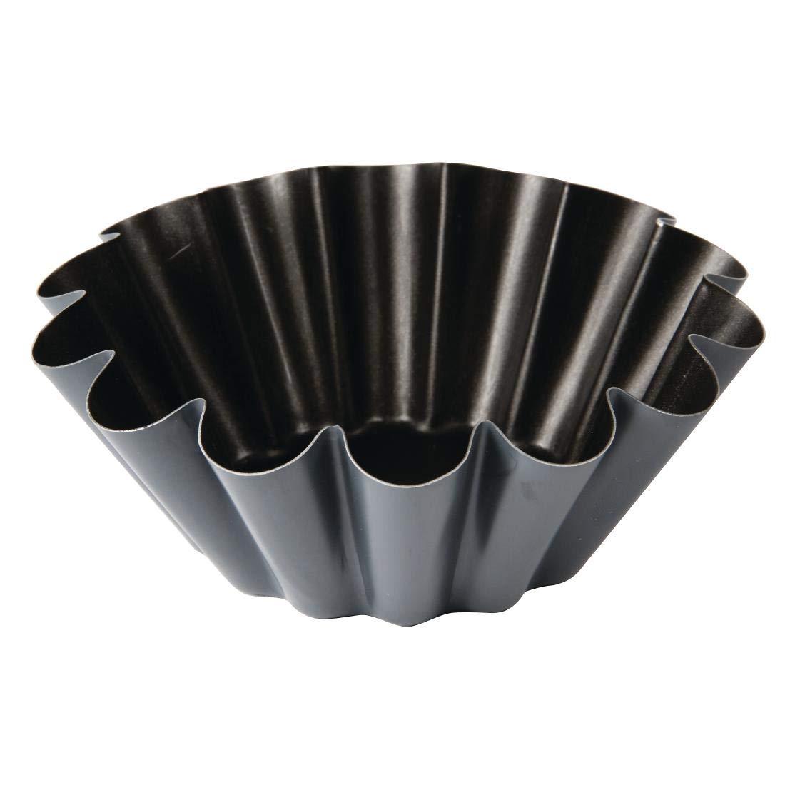 Matfer MatferBourgeat Exopan Brioche Mould - 5"