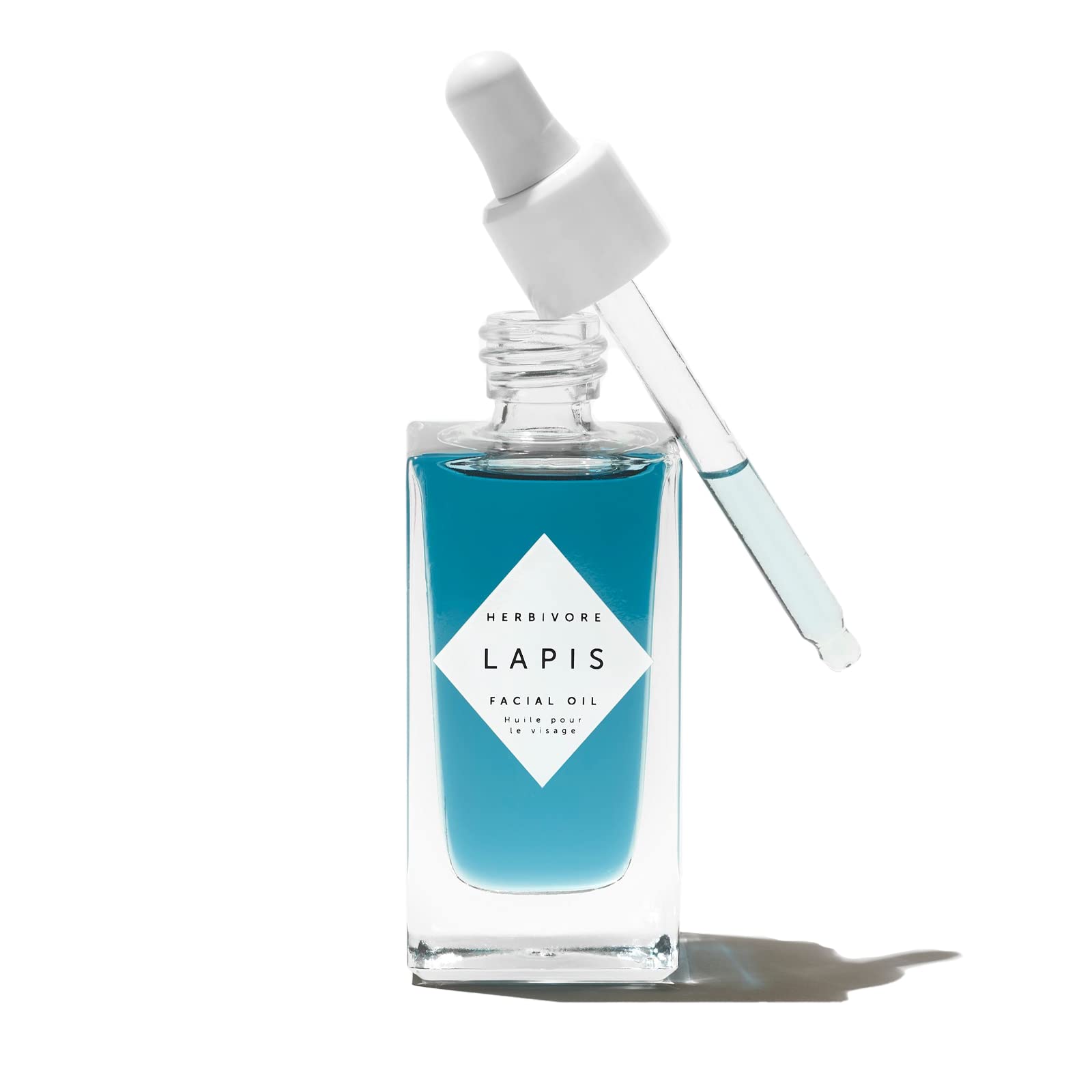 Herbivore Botanicals Lapis Blue Tansy Face Oil