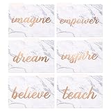 Best Paper Greetings Inspirational File Folders