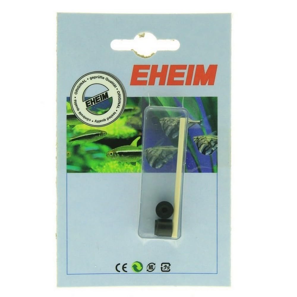 Eheim 17437200 Pump/Filter for Aquarium