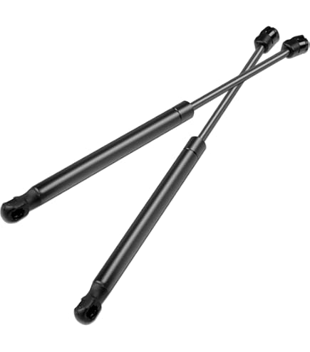 Qty1 Front Hood 6176 Lift Support Shock Strut For Nissan Murano 2009 2010- 2014