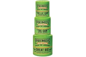 Primos The Can Family Call Pack