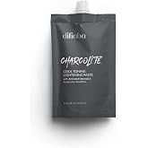 Difiaba Charcolite Cool Toning Lightening Paste Activated Charcoal &amp; Bond Plex - 8.8 oz