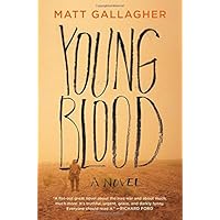Youngblood: A Novel
