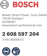 Bosch Professional Brad Point Drill Bit 22 mm Wood Rotary Drills view 8