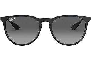 Ray-Ban Unisex's RB4171 Erika Sunglasses