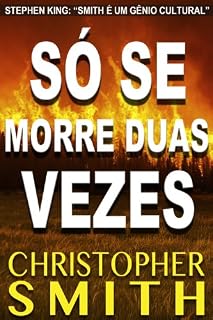 Livro Só Se Morre Duas Vezes
