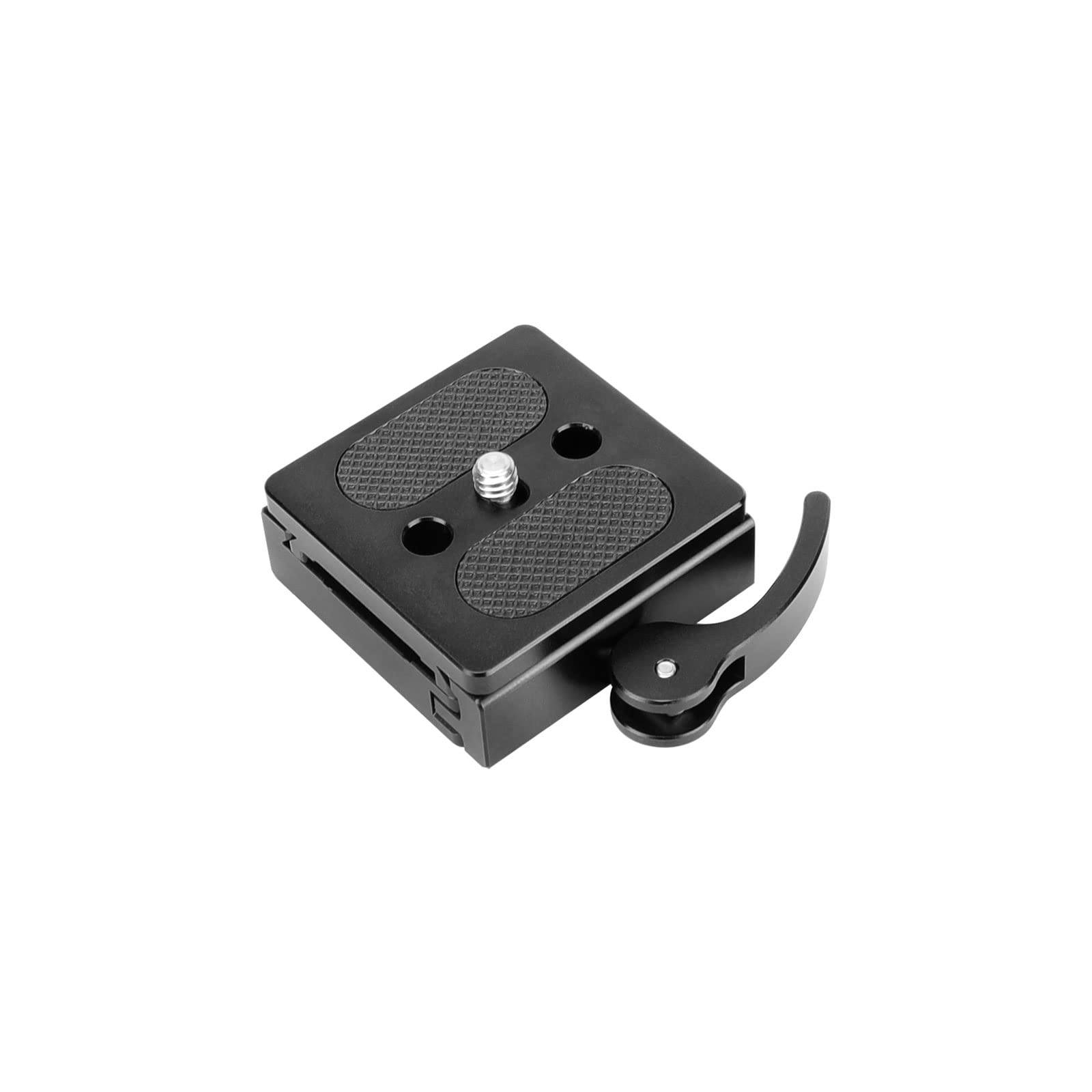 SZRIG Quick Release Plate Compatile with ARCA Style for DSLR Camera Tripod Accessories
