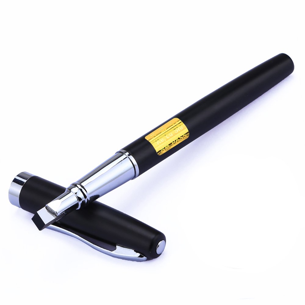 Cruiser Fiber Optic Cleaving Tool Pen-Type Carbide Cutting Tool