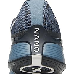 Reebok Men's Low-Top Sneakers, Blusla OBS