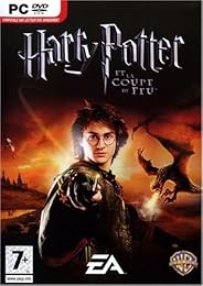 Harry Potter et la Coupe de Feu