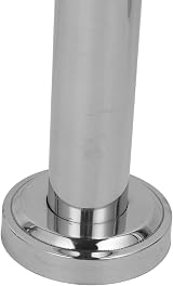 Xiuganpo U Shaped Stainless Steel Hot Tub Handrail 47.1" Safety Support view 9