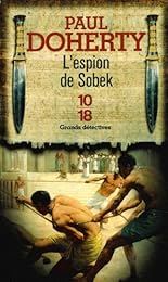 L' espion de Sobek