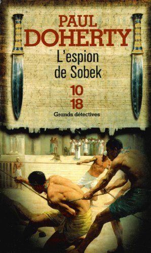 L' espion de Sobek