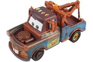 KEYWISHBOT Toys Diecast The King Toy Car 1:55 Diecast Model Vehical Birthday Car Toys for Boys Kids