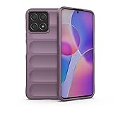 Elubugod Case for Honor X30i 5G Case Cover,TPU