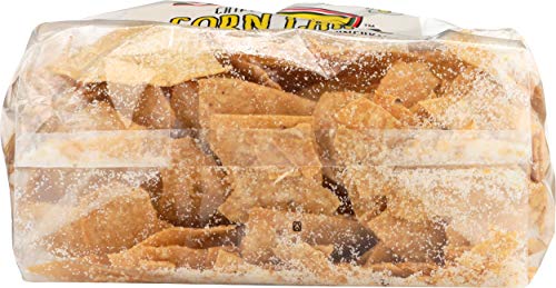 TACUPETO CHIPS & SALSA, TACUPETO TORTILLA CHIPS, 13.5 OZ