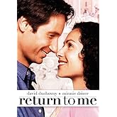 Return to Me
